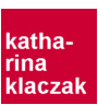 katharina klaczak
