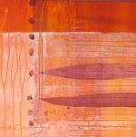Ingrid Tragler Kunstwerk